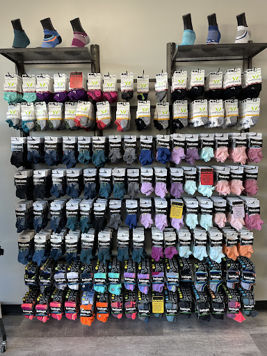 Sportswear Store «The Runners Hub», reviews and photos, 2141 Wilma Rudolph Blvd I, Clarksville, TN 37040, USA