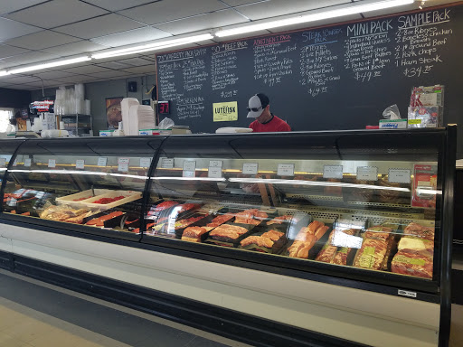 Butcher Shop «Angus Meat Market», reviews and photos, 2700 MapleWood Dr, St Paul, MN 55109, USA