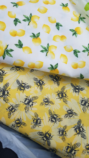 Fabric Store «Jo-Ann Fabrics and Crafts», reviews and photos, 4801 W Irlo Bronson Memorial Hwy, Kissimmee, FL 34746, USA