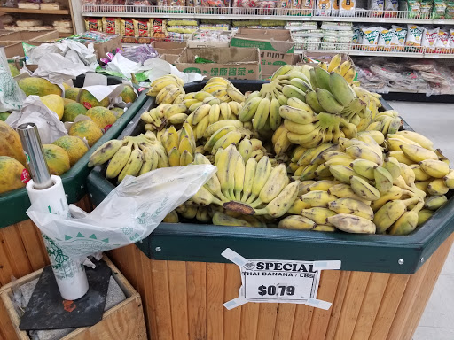 Supermarket «S F Supermarket», reviews and photos, 5115 W Spring Mountain Rd #168, Las Vegas, NV 89146, USA