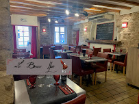 Atmosphère du Restaurant La Beaune Heure - n°6