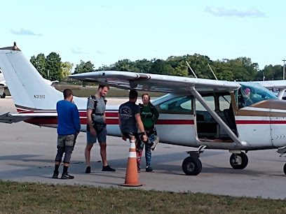 Skydive Charlevoix