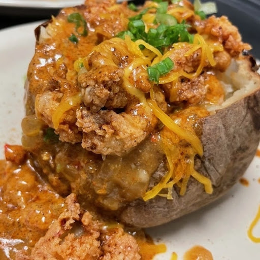 Cajun Restaurant «French Quarter Cajun Seafood», reviews and photos, 7099 Hwy 6, Houston, TX 77095, USA