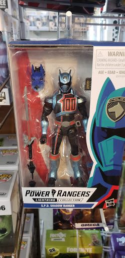 Collectibles Store «Fantastic Collectibles», reviews and photos, 162 W Center St, Manteca, CA 95336, USA