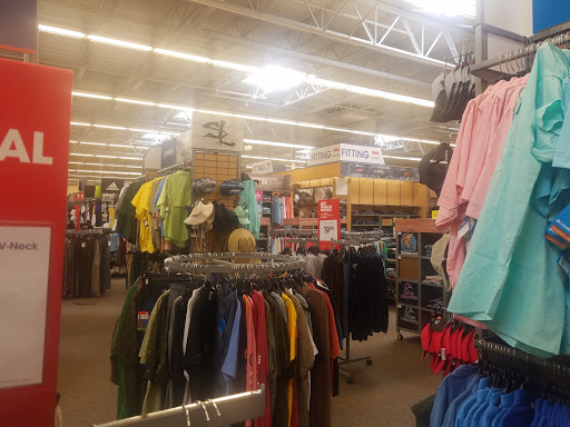 Sporting Goods Store «Academy Sports + Outdoors», reviews and photos, 320 Peachtree Pkwy, Cumming, GA 30041, USA