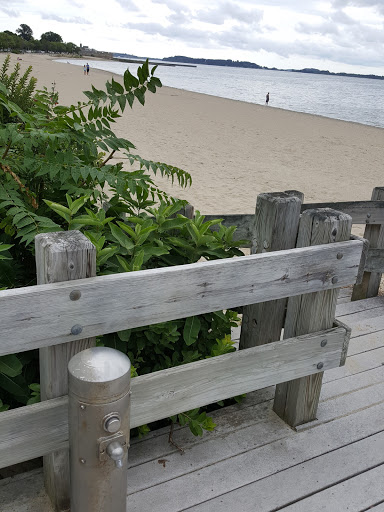 Park «Joe Moakley Park», reviews and photos, 1005 Columbia Road, Boston, MA 02127, USA