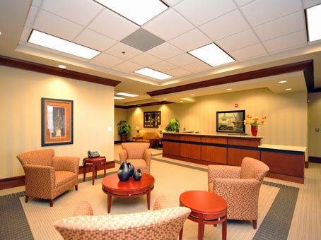 Temp Agency «The Liberty Group Apartment Staffing», reviews and photos, 5960 Fairview Rd #400, Charlotte, NC 28210, USA