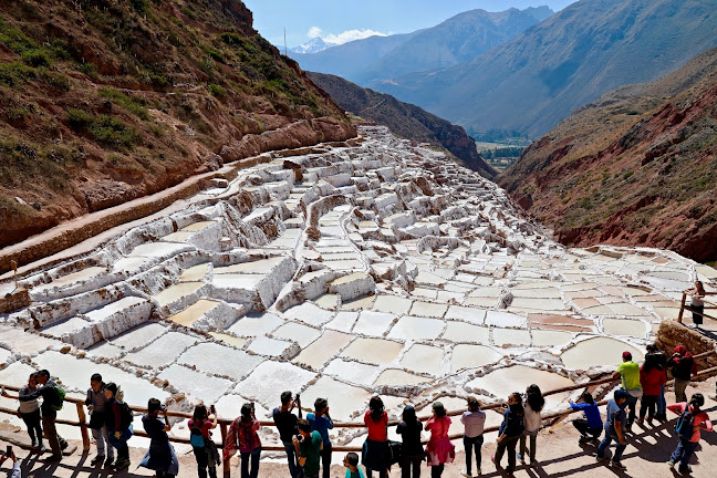 Opiniones de Paprika Tours en Arequipa - Agencia de viajes