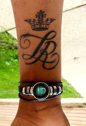 Tattoo Shop «InkHeart Tattoo», reviews and photos, 208 N Chestnut St, Chaska, MN 55318, USA