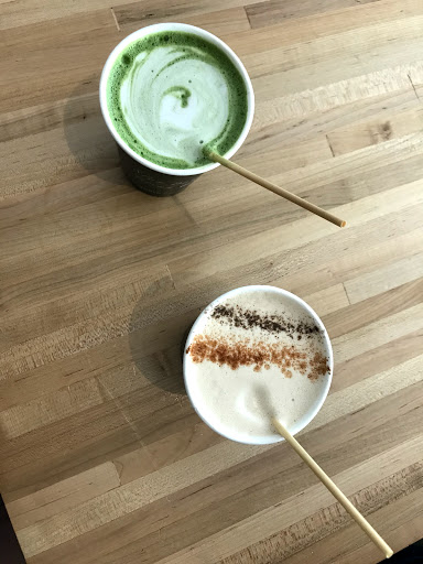 Coffee Shop «Old World Coffee», reviews and photos, 104 California Ave, Reno, NV 89509, USA