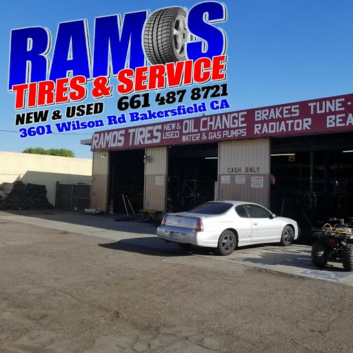 Ramos Tires