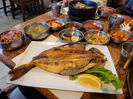 Doore Korean Restaurant image