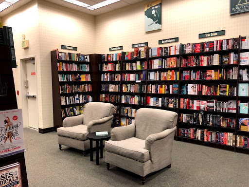 Book Store «Barnes & Noble», reviews and photos, 1150 El Camino Real, San Bruno, CA 94066, USA