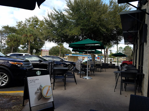 Coffee Shop «Starbucks», reviews and photos, 1400 Tuskawilla Rd, Winter Springs, FL 32708, USA