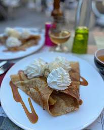 Photo n°4 de Histoire De Crêpes à Questembert ()
