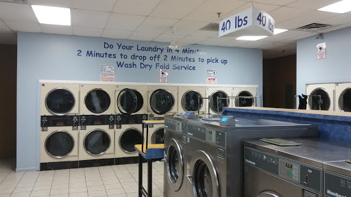 Laundromat «Schiller Park Super Laundry», reviews and photos, 3922 25th Ave, Schiller Park, IL 60176, USA