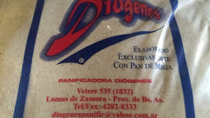 Panificadora Diogenes