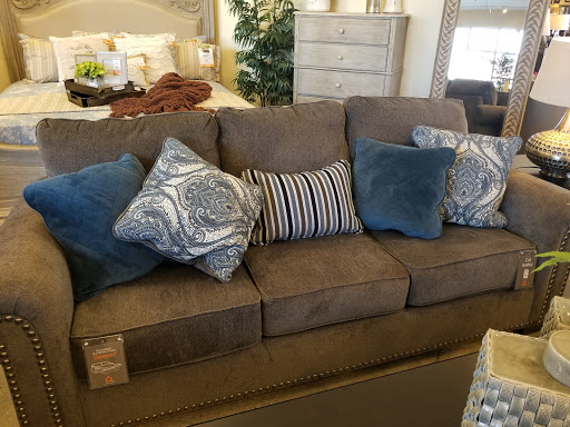 Furniture Store «Ashley HomeStore», reviews and photos, 750 E Moana Ln, Reno, NV 89502, USA