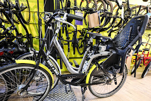 Rent a Bike Haarlem