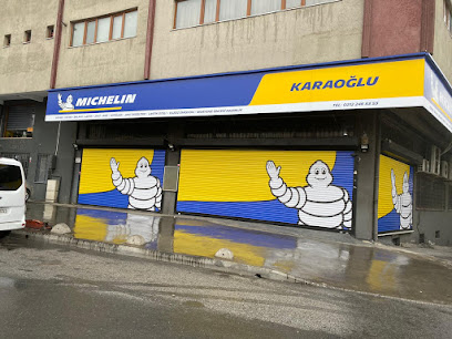 Michelin - Karaoğlu