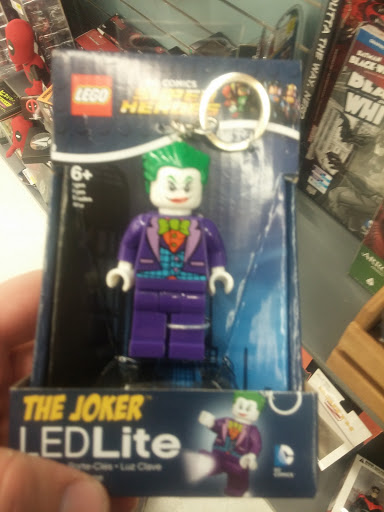 Variety Store «FYE», reviews and photos, 5546 South Redwood Rd, Salt Lake City, UT 84123, USA