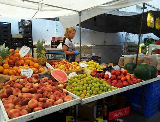 Plats et boissons Apartament de vacances La Casa de Ursula 03590 Altea