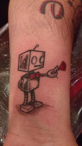 Tattoo Shop «studio SEVEN tattoos», reviews and photos, 36200 Groesbeck Hwy, Charter Twp of Clinton, MI 48035, USA