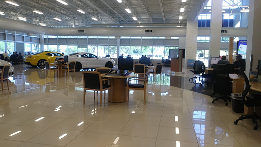Used Car Dealer «CarMax», reviews and photos, 14920 N Nebraska Ave, Tampa, FL 33613, USA