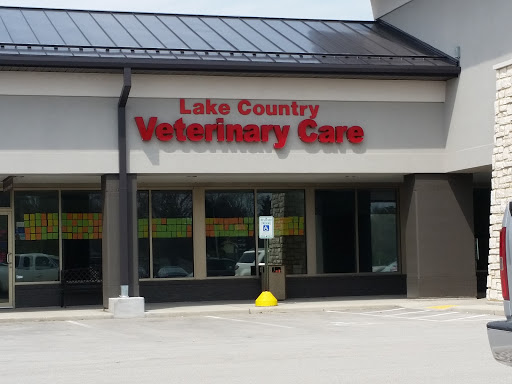 Lake Country Pets & Grooming