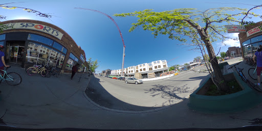 Sporting Goods Store «Play It Again Sports», reviews and photos, 145 Snelling Ave N, St Paul, MN 55104, USA