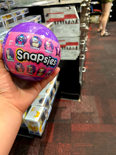 Video Game Store «GameStop», reviews and photos, 1200 Provo Town Center #1088, Provo, UT 84601, USA