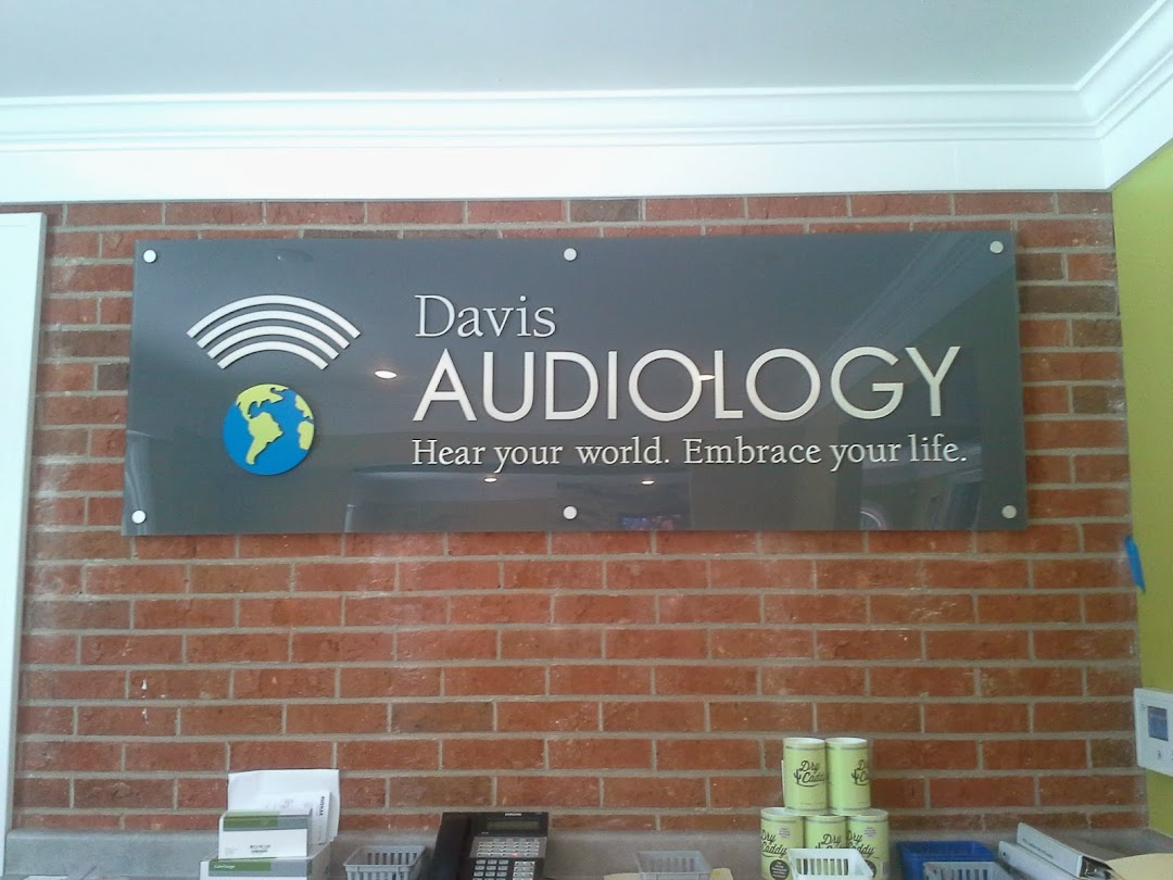 Davis Audiology