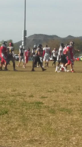 Community Center «Goelet A. C. Beuf Community Center», reviews and photos, 3435 W Pinnacle Peak Rd, Phoenix, AZ 85027, USA