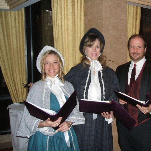 Entertainment Agency «Blue Sky Atlanta Music & Entertainment», reviews and photos, 3826 Harts Mill Ln, Atlanta, GA 30319, USA