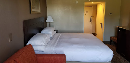 Hotel «DoubleTree by Hilton Hotel Rocky Mount», reviews and photos, 651 N Winstead Ave, Rocky Mount, NC 27804, USA