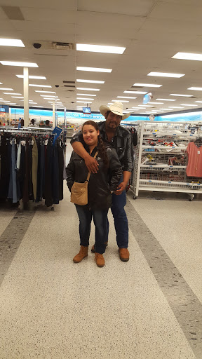 Clothing Store «Ross Dress for Less», reviews and photos, 6857 Siegen Ln, Baton Rouge, LA 70809, USA