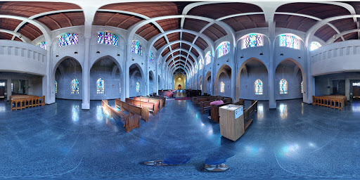 Tourist Attraction «Monastery Of The Holy Spirit», reviews and photos, 2625 GA-212, Conyers, GA 30094, USA