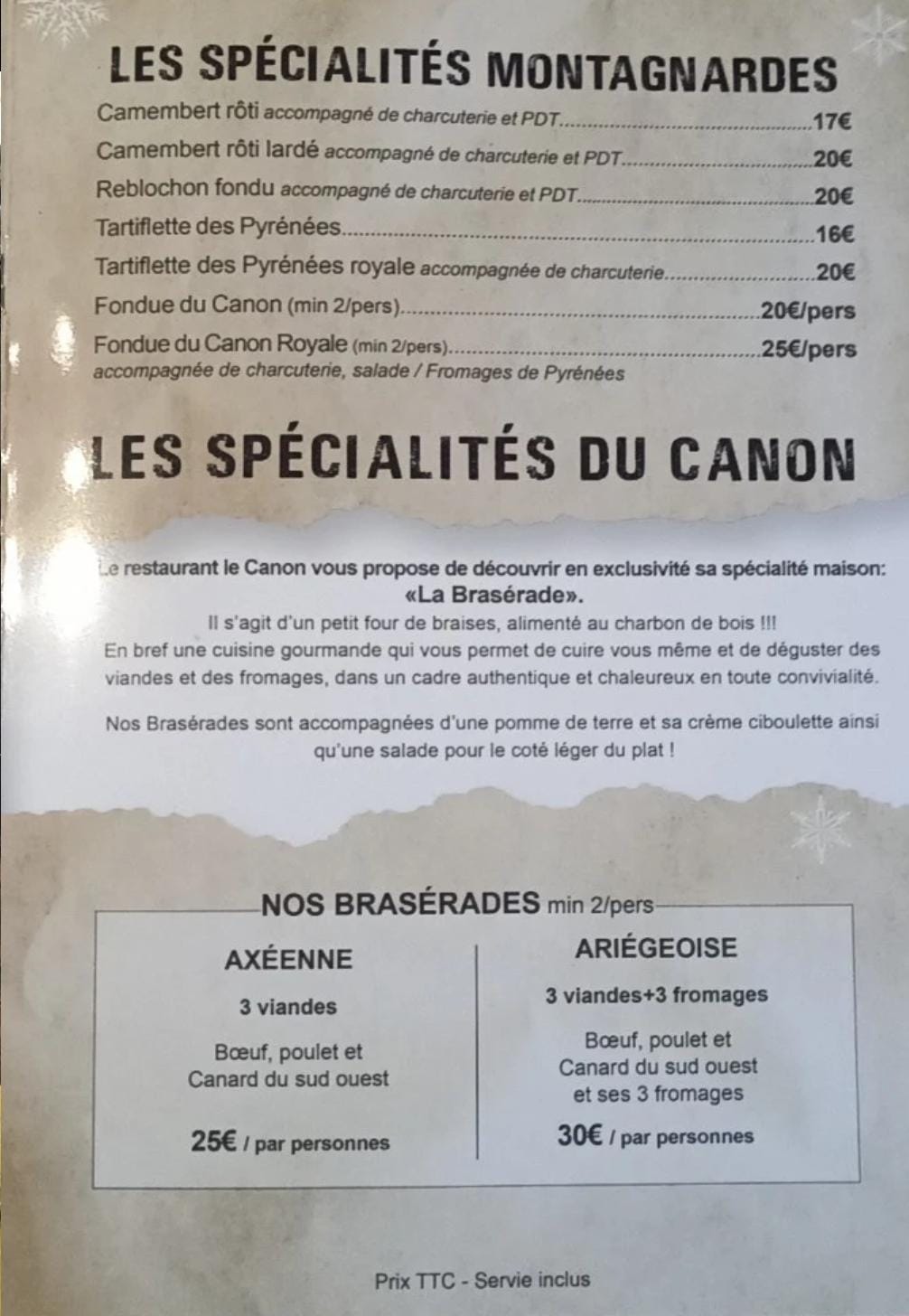 Photo n° 1 de l'avis de Romain.p fait le 22/01/2023 à 14:58
