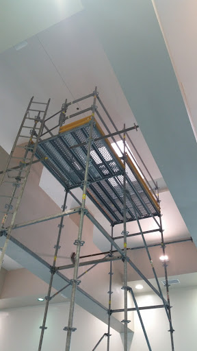 Gym «LA Fitness Buford», reviews and photos, 3420 Buford Dr NE, Buford, GA 30519, USA