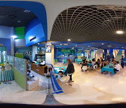 The Connecion Seminar Center photo