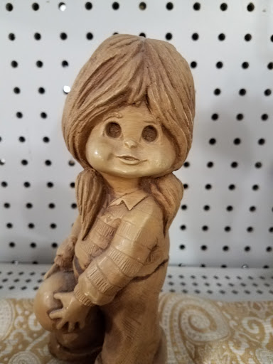 Thrift Store «Salvation Army Thrift Store», reviews and photos