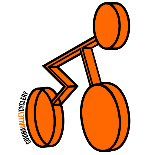 Bicycle Store «Covina Valley Cyclery», reviews and photos, 203 S Citrus Ave, Covina, CA 91723, USA