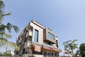 OYO Hotel Vishal Chokak image