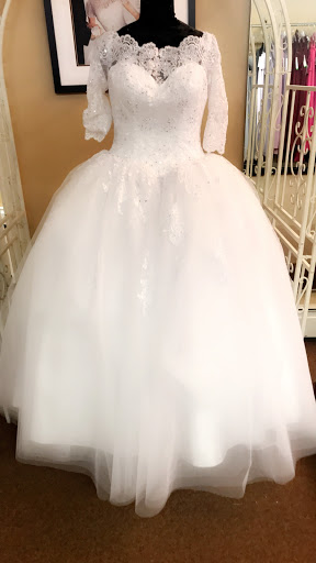 Bridal Shop «Gowns By Louise», reviews and photos, 869 Morris Park Ave, Bronx, NY 10462, USA