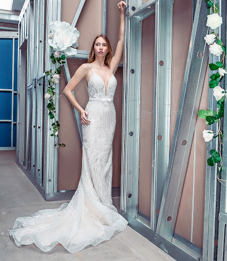 Yaniv Persy Bridal Couture | Lavish | Destinations