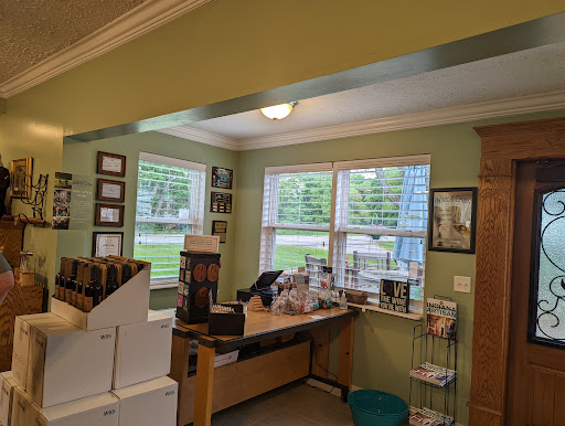 Winery «Wildcat Creek Winery», reviews and photos, 3233 E 200 N, Lafayette, IN 47905, USA