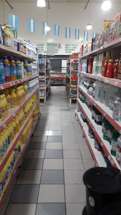 Supermercado Aora