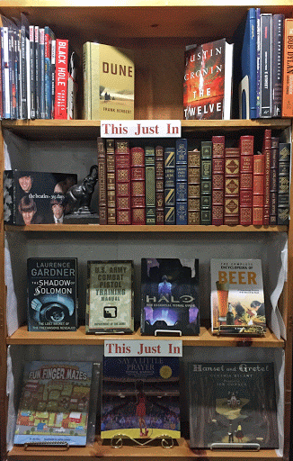 Used Book Store «Book Corner Tampa Bay», reviews and photos, 728 W Lumsden Rd, Brandon, FL 33511, USA