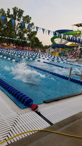 Public Swimming Pool «Portland Waterpark», reviews and photos, 304 S Hayes St, Portland, IN 47371, USA