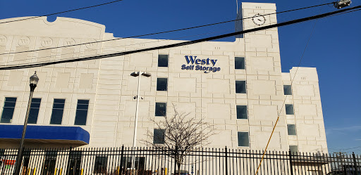 Self-Storage Facility «Westy Self Storage», reviews and photos, 65 Commerce Way, Hackensack, NJ 07601, USA